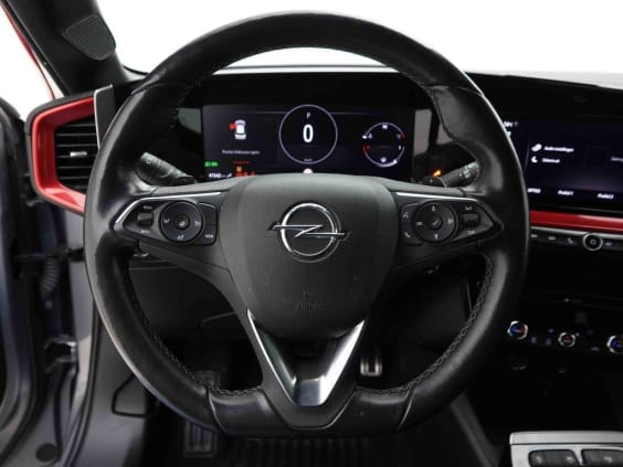 Opel Mokka 130 EAT8 GS Gris