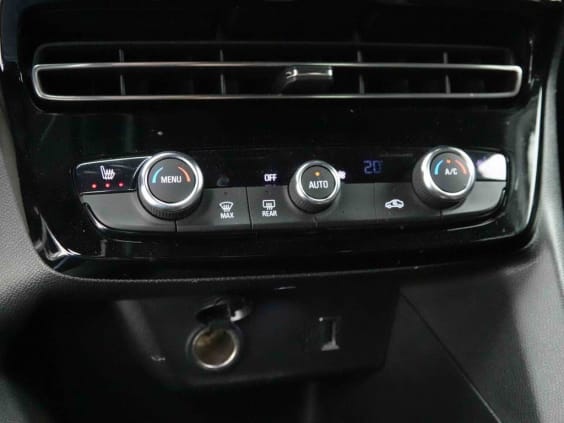 Opel Mokka 130 EAT8 GS Gris