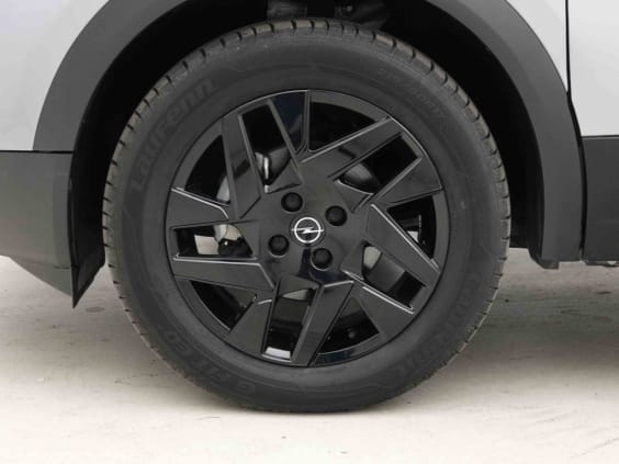 Opel Mokka 130 EAT8 GS Gris