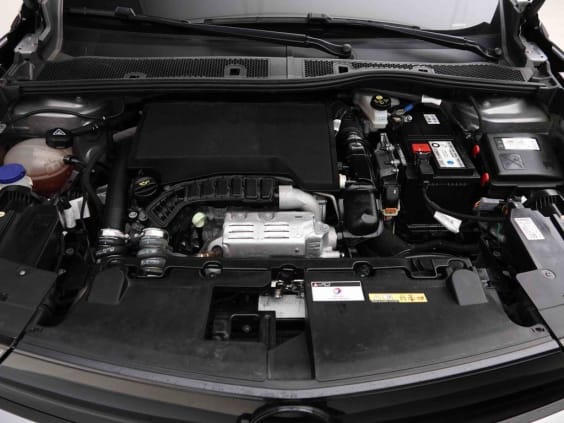 Opel Mokka 130 EAT8 GS Gris