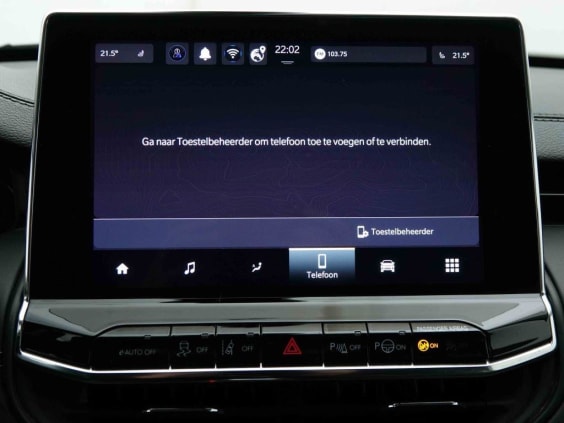 Jeep Compass E-HYBRID 130 T4 AUT SUMMIT Blanc