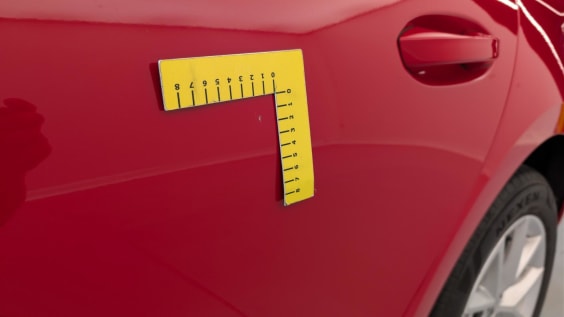 Seat Leon 2.0 TDI 150 DSG7 STYLE Rouge Passion
