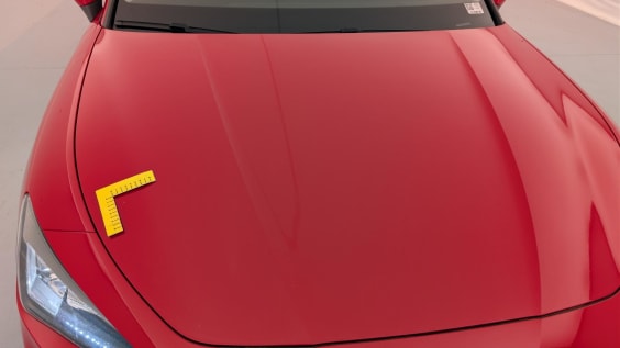 Seat Leon 2.0 TDI 150 DSG7 STYLE Rouge Passion
