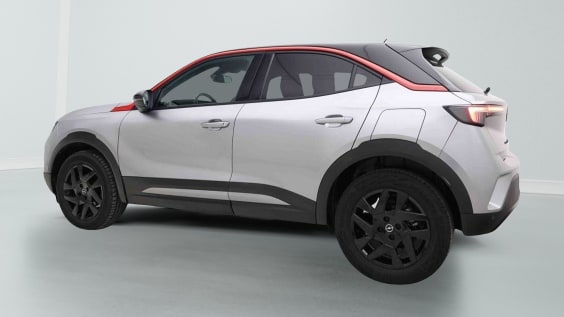 Opel Mokka 130 EAT8 GS Gris