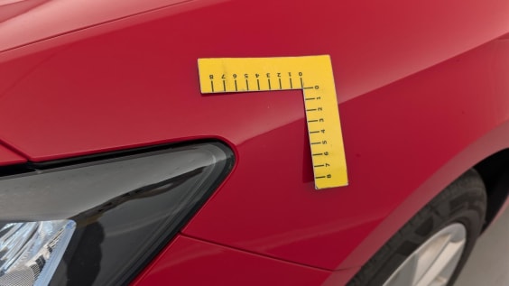 Seat Leon 2.0 TDI 150 DSG7 STYLE Rouge Passion