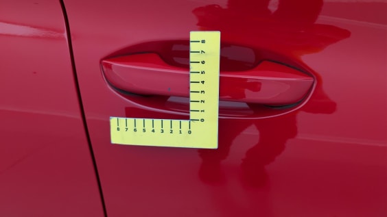 Seat Leon 2.0 TDI 150 DSG7 STYLE Rouge Passion