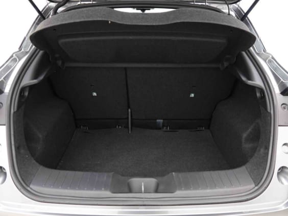 Nissan JUKE 1.0 DIG-T 117 N-Connecta Gris