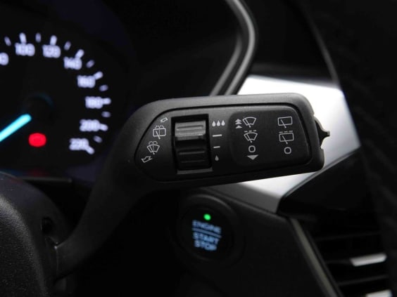 Ford KUGA 1.5 ECOBOOST 150 COOL & CONNECT Noir