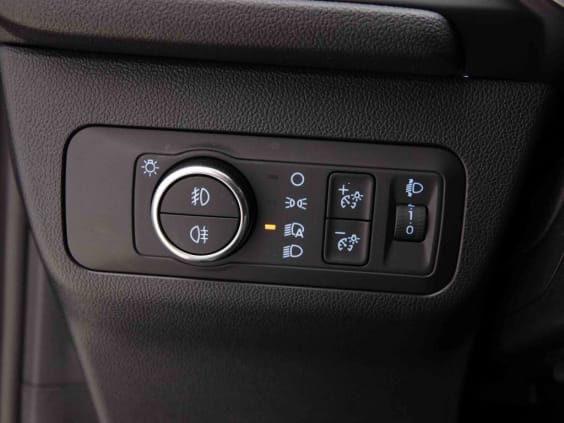 Ford KUGA 1.5 ECOBOOST 150 COOL & CONNECT Noir