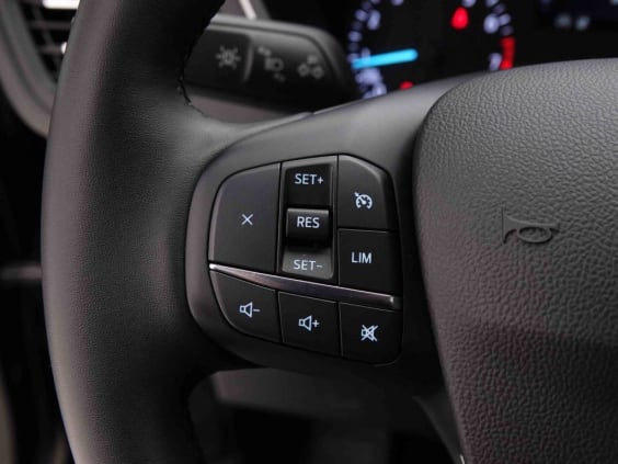 Ford KUGA 1.5 ECOBOOST 150 COOL & CONNECT Noir