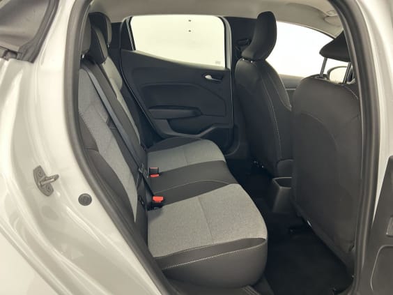 Renault Clio TCe 90 ch GSR2 Evolution Blanc