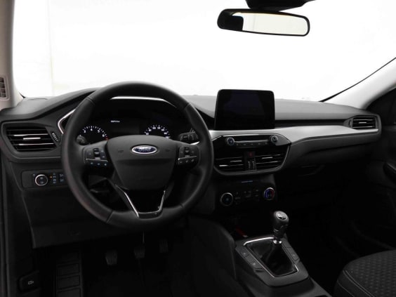 Ford KUGA 1.5 ECOBOOST 150 COOL & CONNECT Noir