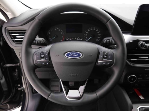 Ford KUGA 1.5 ECOBOOST 150 COOL & CONNECT Noir