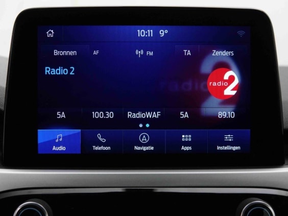 Ford KUGA 1.5 ECOBOOST 150 COOL & CONNECT Noir