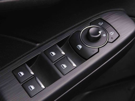 Ford KUGA 1.5 ECOBOOST 150 COOL & CONNECT Noir