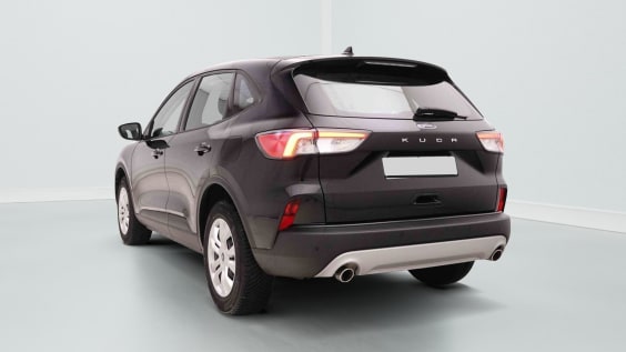 Ford KUGA 1.5 ECOBOOST 150 COOL & CONNECT Noir