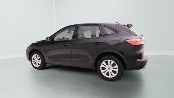 Ford KUGA 1.5 ECOBOOST 150 COOL & CONNECT Noir