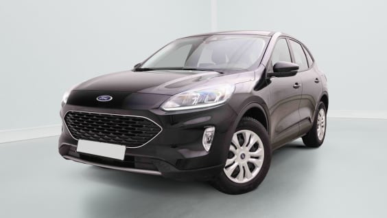 Ford KUGA 1.5 ECOBOOST 150 COOL & CONNECT Noir