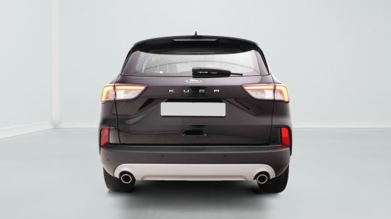 Ford KUGA 1.5 ECOBOOST 150 COOL & CONNECT Noir