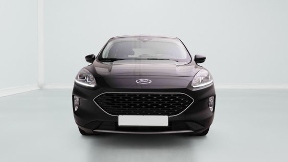 Ford KUGA 1.5 ECOBOOST 150 COOL & CONNECT Noir