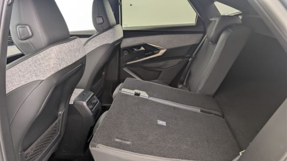 Peugeot 3008 Hybrid 145 e-DCS6 GT Gris Artense / Toit Noir