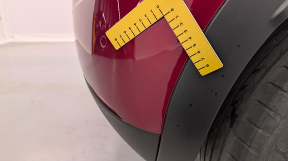 DS DS3 PureTech 100 BVM6 Performance Line Rouge Diva Nacré / Toit Noir