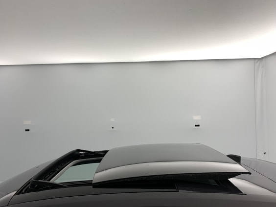 DS N°4 Hybride 145 e-DCT6 Etoile - Alcantara Vol De Nuit
