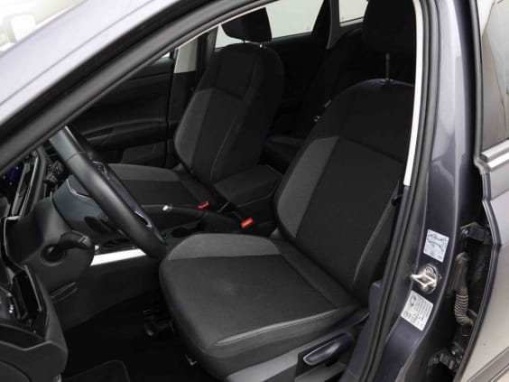 Volkswagen Taigo 1.0 TSI 115 DSG LIFE BUSINESS Gris