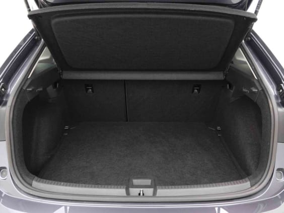 Volkswagen Taigo 1.0 TSI 115 DSG LIFE BUSINESS Gris