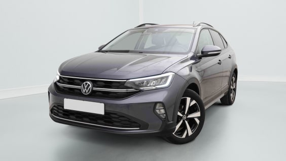 Volkswagen Taigo 1.0 TSI 115 DSG LIFE BUSINESS Gris