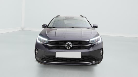 Volkswagen Taigo 1.0 TSI 115 DSG LIFE BUSINESS Gris