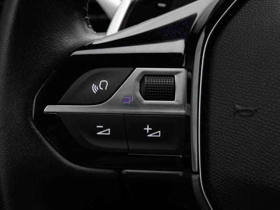 Peugeot 3008 ALLURE 1.2 PureTech S&S 130ch Bleu