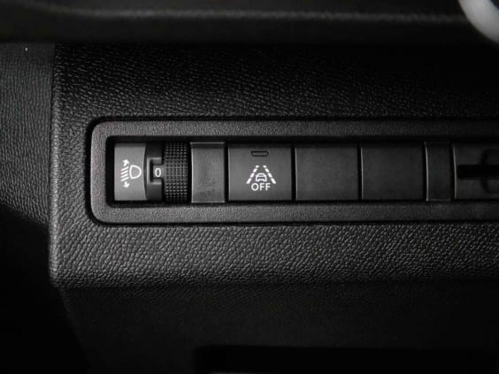Peugeot 3008 ALLURE 1.2 PureTech S&S 130ch Bleu