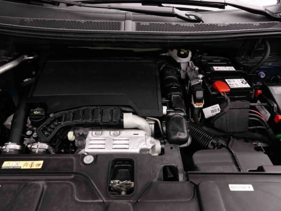 Peugeot 3008 ALLURE 1.2 PureTech S&S 130ch Bleu