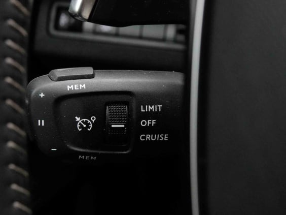 Peugeot 3008 ALLURE 1.2 PureTech S&S 130ch Bleu