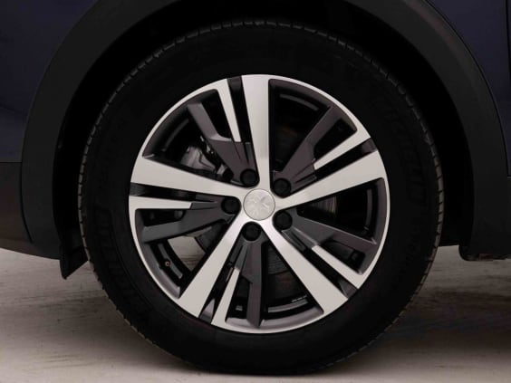 Peugeot 3008 ALLURE 1.2 PureTech S&S 130ch Bleu