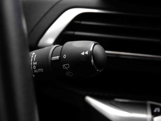 Peugeot 3008 ALLURE 1.2 PureTech S&S 130ch Bleu