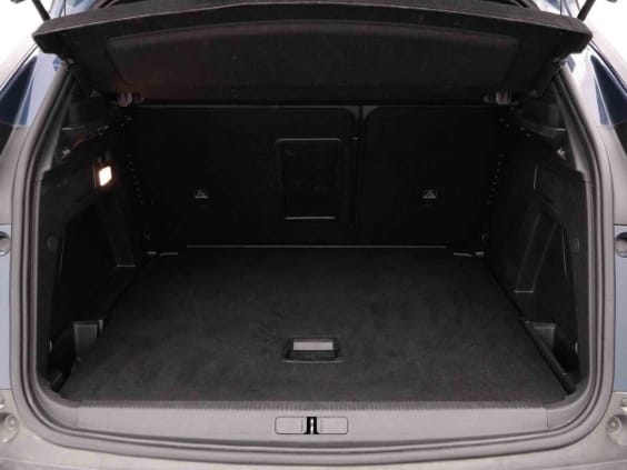 Peugeot 3008 ALLURE 1.2 PureTech S&S 130ch Bleu
