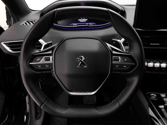 Peugeot 3008 ALLURE 1.2 PureTech S&S 130ch Bleu