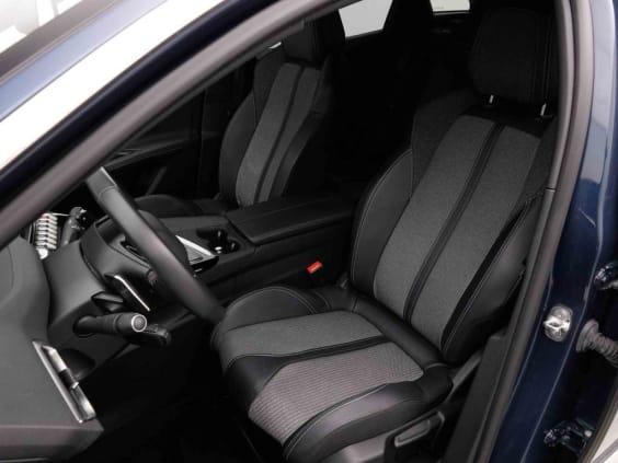 Peugeot 3008 ALLURE 1.2 PureTech S&S 130ch Bleu