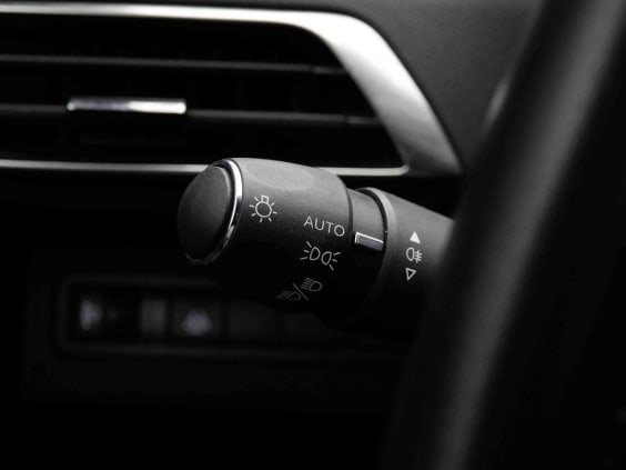 Peugeot 3008 ALLURE 1.2 PureTech S&S 130ch Bleu