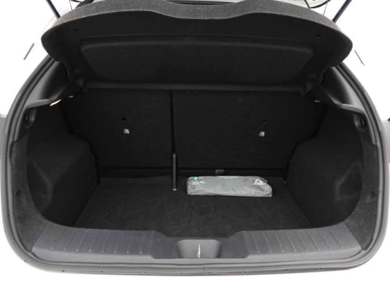 Nissan JUKE 1.0 DIG-T 117 N-Connecta Blanc