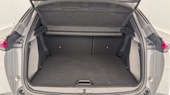 Peugeot 2008 100 S&S BVM6 Allure Gris Selenium