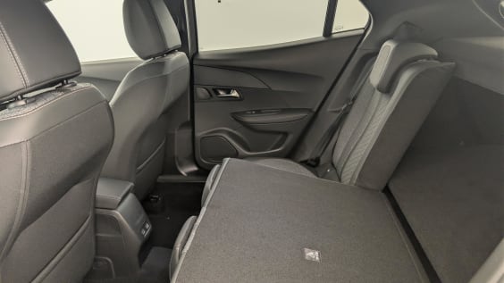 Peugeot 2008 100 S&S BVM6 Allure Gris Selenium
