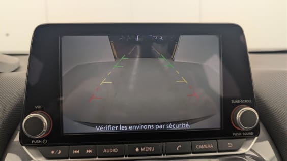 Nissan JUKE DIG-T 114 Acenta Noir Métallisé