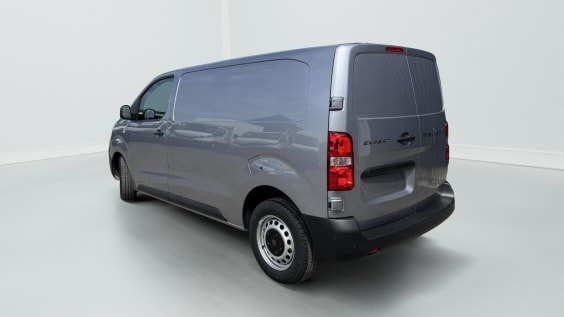Peugeot EXPERT M 2.0 Diesel 145CH Gris clair