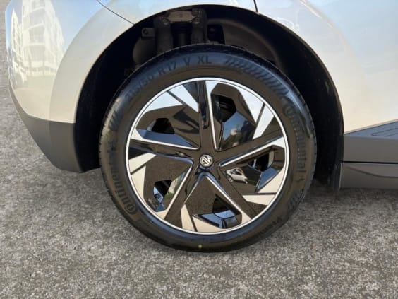 MG MG4 51 KWh 170 cv Standard Gris Métallisé