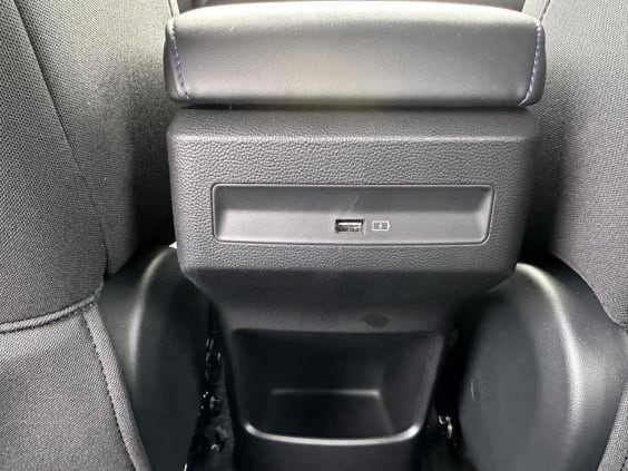 MG MG4 51 KWh 170 cv Standard Gris Métallisé