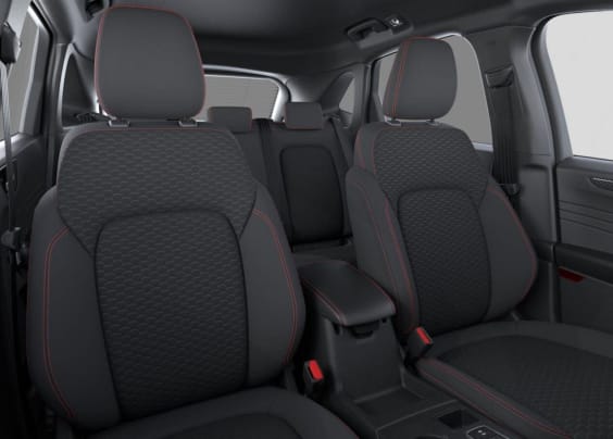Ford KUGA 180 FHEV ST-LINE Vert