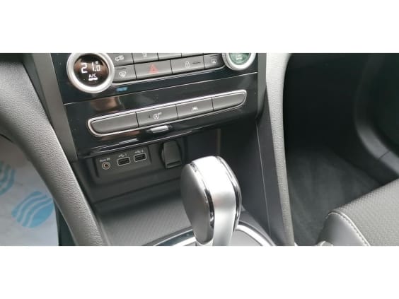 Renault Mégane 1.5 Blue dCi 115 EDC Techno PHASE 2 Gris Titanium